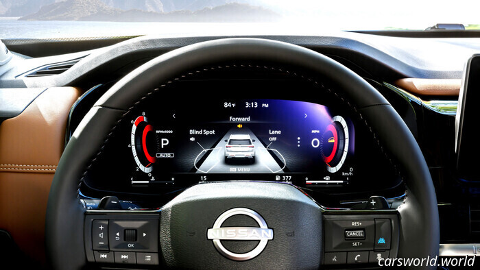 Сенаторы хотят более дешёвые автомобили, даже если это означает отказ от автоматического торможения | Carscoops